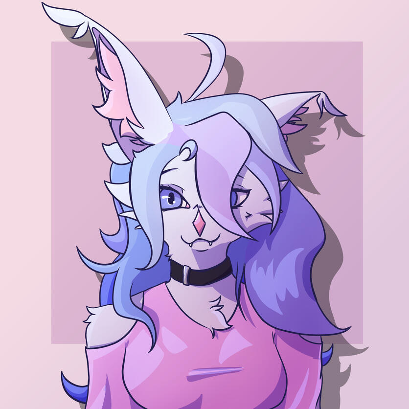 Bust