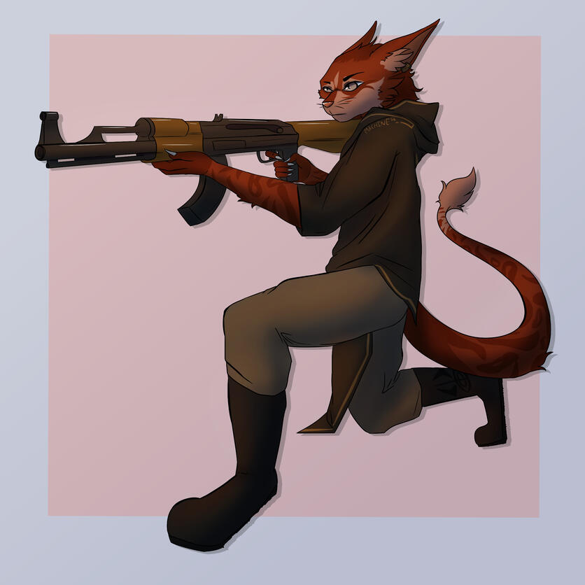 Full-body