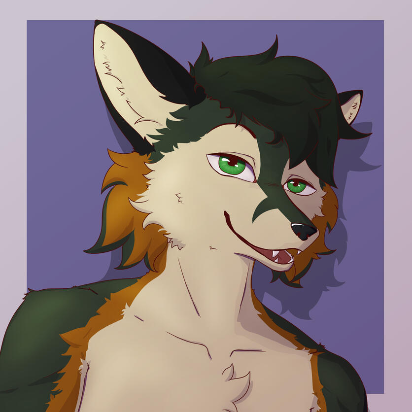 Bust