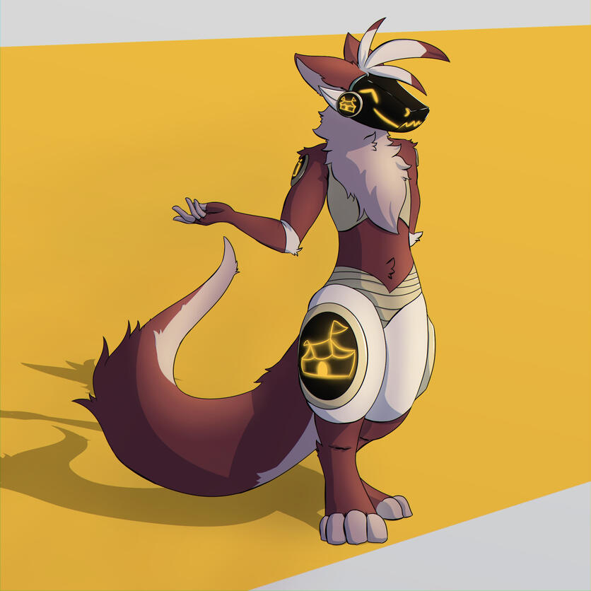 Full-body
