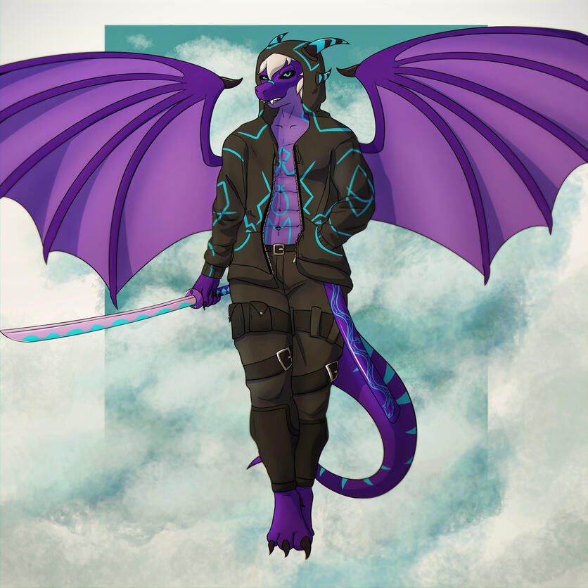 Full-body