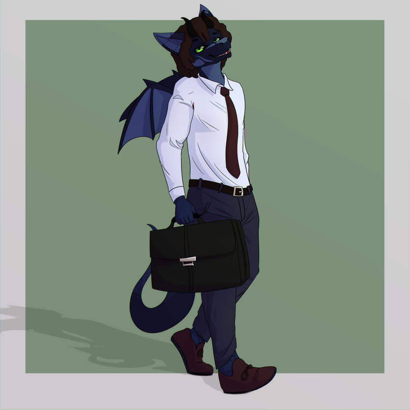 Full-body